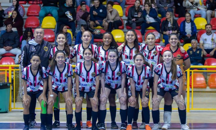 Sorocaba compete em 12 MODALIDADES nos Jogos Abertos da Juventude 2024