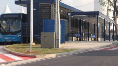 INAUGURAÇÃO DE MINITERMINAL acontece nesta segunda (29) em Sorocaba; SAIBA ONDE