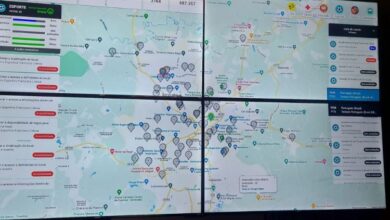 Central de monitoramento acompanha nível de satisfação de moradores de Sorocaba a partir desta terça (02/04)