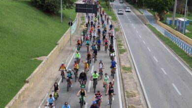 Pedala Sorocaba: 3ª edição está marcada para o próximo domingo (7)