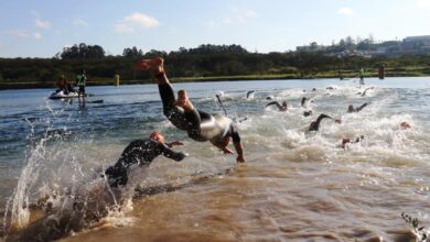 SOROCABA recebe etapa de competição DIFERENTE neste domingo (21)