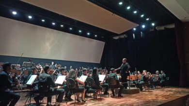 Fundec recebe apresentações especiais nesta sexta (19). (Foto: Fundec).