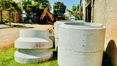 Saae/Sorocaba recebe pedidos para instalação e manutenção de unidades sanitárias individuais; atendimento começa na segunda (8). (Foto: Ivan Flores/Saae Sorocaba).