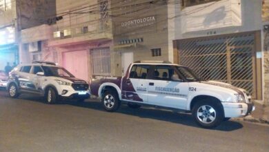 PERTURBAÇÃO DO SOSSEGO: GCM realiza verificação de DENÚNCIAS de moradores na sexta (26)