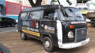 Mais de 20 pessoas são acolhidas pelo programa 