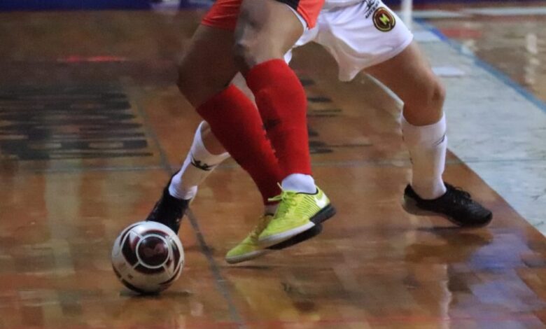 TORNEIO de FUTSAL em Sorocaba começa NESTA SEMANA com 15 jogos