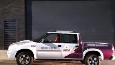 Fiscalização da Prefeitura de Sorocaba e GCM verificam denúncias de perturbação do sossego na sexta (12)