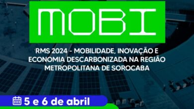 Parque Tecnológico de Sorocaba participará de evento MOBI 2024 nesta semana em Universidade. (Arte: Cintia Avanzi)