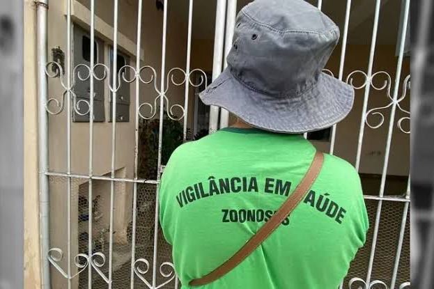EMPREGO EM SOROCABA: Prefeitura divulga edital de processo seletivo de 19 vagas. (Foto: Bruno Rodrigues)