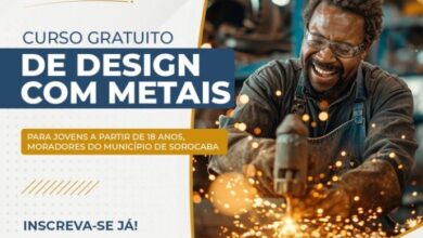 Sorocaba tem inscrição aberta até dia 2 de maio para curso incomum; confira