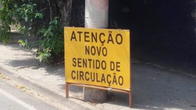 Bairro Aparecidinha tem sentido de trânsito alterado em trecho de rua