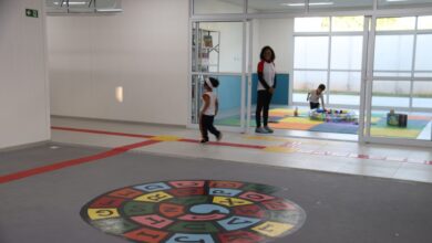 MAIS ESTUDOS! Sorocaba ganha tem mais 1 unidade escolar