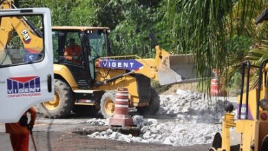 40 ruas de 28 bairros começam a receber requalificação asfáltica em Sorocaba. (Foto: Michelle Alves/Secom)