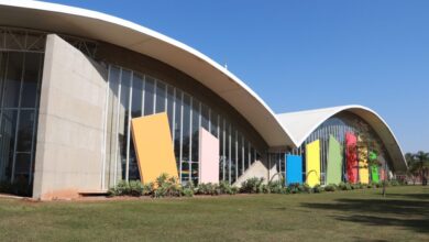 Biblioteca Municipal oferece atividade com túnel sensorial nesta sexta (12)