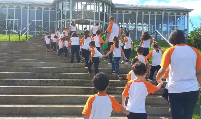 Parque de Sorocaba celebra Dia dos Povos Indígenas com visita na quinta-feira (18). (Foto: Sema).