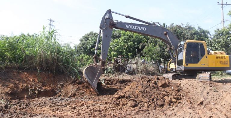 Obras implantação de quadra de areia e playground são anunciadas nesta quinta (11) em Sorocaba