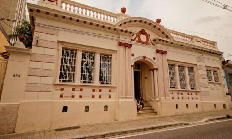 Biblioteca infantil de Sorocaba realiza OFICINA INUSITADA na terça-feira (30)