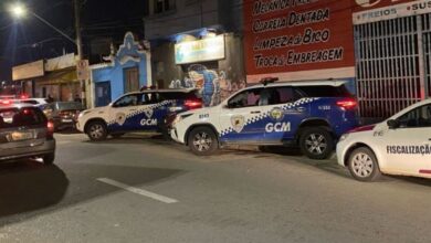 Operação fiscaliza centro e zona norte de Sorocaba na quinta-feira (11)