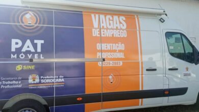 PROCURANDO EMPREGO? PAT Móvel estará em 5 pontos de Sorocaba nesta semana