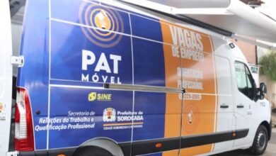 OPORTUNIDADE para quem BUSCA EMPREGO: PAT Móvel estará em 3 pontos de Sorocaba