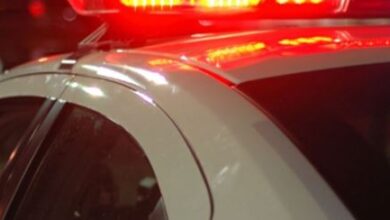 ACIDENTE: Ciclista MORRE e motociclista fica em ESTADO GRAVE em Sorocaba na quarta-feira (24) polícia militar