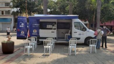 ATENDIMENTO GRATUITO do Procon Móvel acontece a partir de segunda (22) em Sorocaba