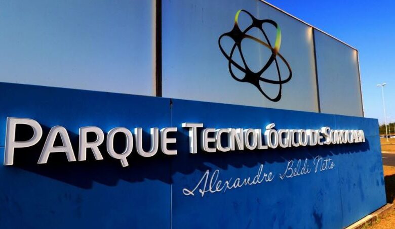 Parque Tecnológico de Sorocaba é NOMEADO como dirigente de uma das entidades MAIS IMPORTANTES DO BRASIL