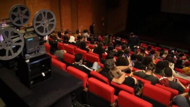 Mostra de cinema tem programação até 30 de abril no Sesc em Sorocaba
