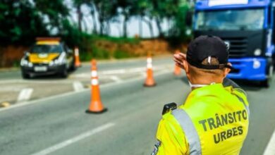 Trecho da Av. Ipanema é INTERROMPIDO nesta quinta (18); Saiba onde