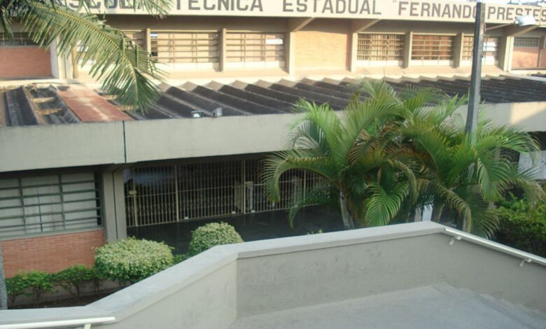 IMPOSTO DE RENDA: ETEC de Sorocaba oferece CONSULTORIA para a REALIZAR A DECLARAÇÃO; prazo se encerra em 31 de maio. (Foto: Divulgação/Centro Paula Souza)