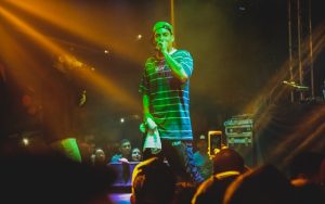 MAIS ATRAÇÃO SURPRESA: Filipe Ret é anunciado na Festa Julina de Sorocaba com apresentação marcada para 27 de julho. (Foto: Divulgação).