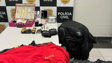 Preso integrante de grupo responsável por furtos na Zona Oeste de Sorocaba graças ao excelente trabalho da Polícia Civil.