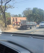 ACIDENTE FATAL: Motociclista de 39 anos morre em estrada que liga Sorocaba a Iperó. (Foto: Arquivo pessoal).