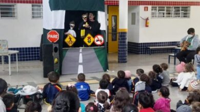 Sorocaba realiza 50 AÇÕES EDUCATIVAS DE TRÂNSITO e gratuitas no mês de junho