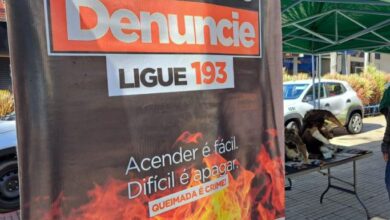 Ações educativas de EDUCAÇÃO AMBIENTAL acontecem nesta quarta (29) em Sorocaba