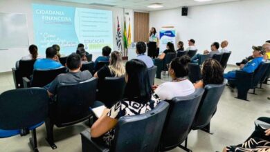Bate-papo sobre EDUCAÇÃO FINANCEIRA acontece nesta sexta (17) em Sorocaba
