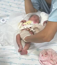 PARTO de BEBÊ ABANDONADO em SOROCABA foi feito por pessoa CAPACITADA, diz Polícia. (Foto: Divulgação/Prefeitura de Sorocaba).