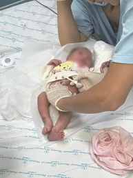 PARTO de BEBÊ ABANDONADO em SOROCABA foi feito por pessoa CAPACITADA, diz Polícia. (Foto: Divulgação/Prefeitura de Sorocaba).