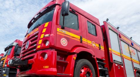 Bombeiros criam CURSO ONLINE E GRATUITO sobre primeiros socorros
