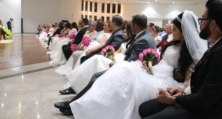 casamento