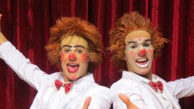 Circo Portugal faz SHOW SOLIDÁRIO em prol das vítimas no RIO GRANDE DO SUL; Veja como ajudar