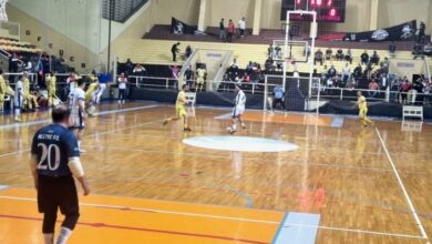 torneio cruzeirão futsal