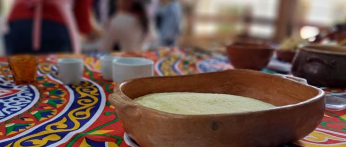OFICINA DE CULINÁRIA para crianças e adolescentes acontece dia 20/05 de forma GRATUITA
