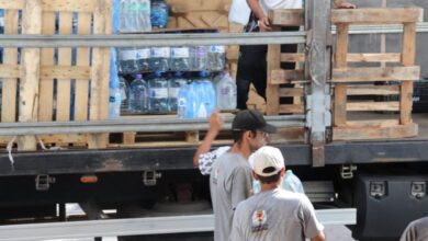 Sorocaba arrecada 300 TONELADAS de doações às vítimas do Rio Grande do Sul