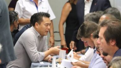 NOVA EDIÇÃO do evento 