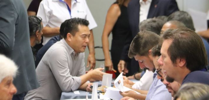 NOVA EDIÇÃO do evento 