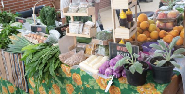 FEIRA AGROECOLÓGICA acontece sábado (01/06) em Sorocaba; VEJA ONDE
