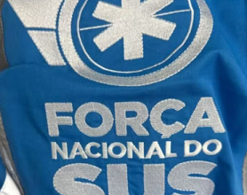 TRAGÉDIA NO RS: Médico de 64 anos, de Sorocaba, realiza missão humanitária em Canoas. (Foto: Arquivo pessoal).