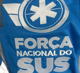 TRAGÉDIA NO RS: Médico de 64 anos, de Sorocaba, realiza missão humanitária em Canoas. (Foto: Arquivo pessoal).