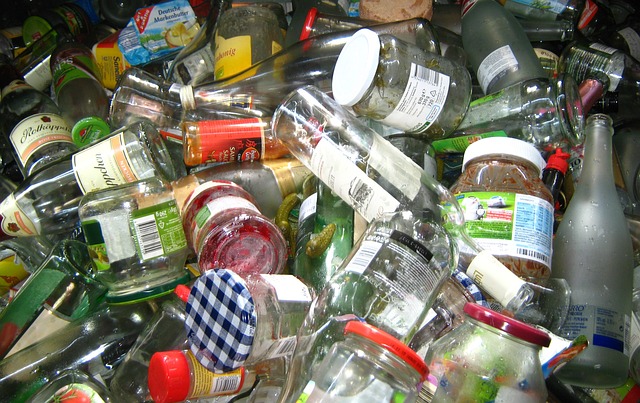 SETOR DE RECICLAGEM enfrentam DIFICULDADES de SOBREVIVÊNCIA em SOROCABA. (Foto: Gerd Altmann/Pixabay)
